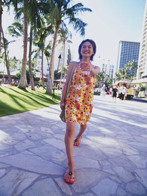 小豆島と合わせて直島フェリーの旅