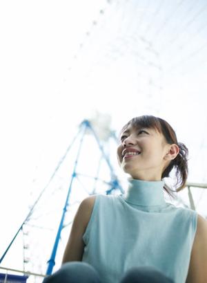 雲仙の温泉は見方しだいで印象が変わる