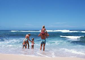 家族で楽しむ石垣島アクティビティ！初心者向けの安全プランと絶景スポットガイド